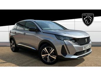 Peugeot 3008 1.6 Hybrid 225 Allure Premium 5dr e-EAT8 Estate