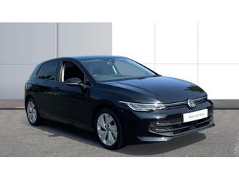 Volkswagen Golf 1.5 TSI Match 5dr Petrol Hatchback