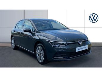 Volkswagen Golf 1.5 TSI 150 Style 5dr Petrol Hatchback