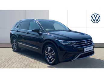 Volkswagen Tiguan 1.5 TSI Elegance 5dr DSG Petrol Estate