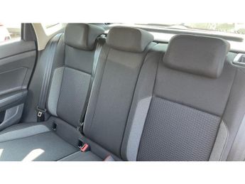 Volkswagen Polo 1.0 TSI Life 5dr DSG Petrol Hatchback