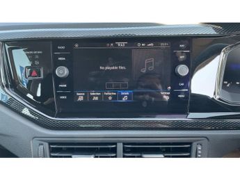 Volkswagen Polo 1.0 TSI Life 5dr DSG Petrol Hatchback