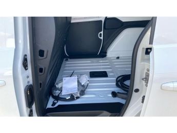 Nissan Townstar L1 Electric 90kW Tekna Van Auto 45kWh