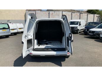 Nissan Townstar L1 Electric 90kW Tekna Van Auto 45kWh