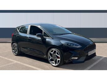 Ford Fiesta 1.5 EcoBoost ST-2 5dr Petrol Hatchback