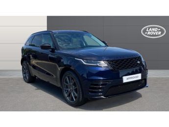 Land Rover Range Rover 2.0 P400e R-Dynamic HSE 5dr Auto Estate