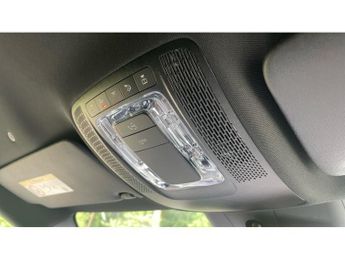 Mercedes-Benz CLA 180 AMG Line Executive 5dr Tip Auto Petrol Estate