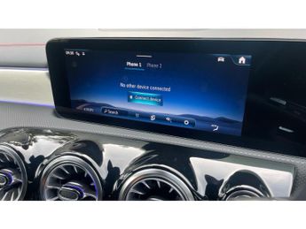 Mercedes-Benz CLA 180 AMG Line Executive 5dr Tip Auto Petrol Estate