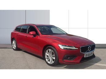 Volvo V60 2.0 D4 [190] Momentum Pro 5dr Auto Diesel Estate