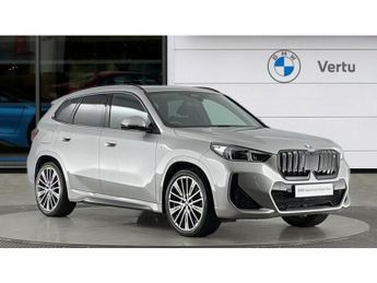 BMW X1 230kW xDrive30 M Sport 65kWh 5dr Auto Electric Estate