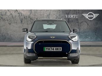 MINI Aceman 135kW E Exclusive [Level 1] 43kWh 5dr Auto Electric Hatchback
