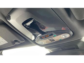 MINI Aceman 135kW E Exclusive [Level 1] 43kWh 5dr Auto Electric Hatchback