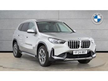 BMW X1 xDrive 30e xLine 5dr Step Auto Estate