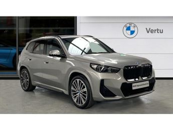 BMW X1 230kW xDrive30 M Sport 65kWh 5dr Auto Electric Estate