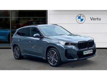 BMW X1 230kW xDrive30 M Sport 65kWh 5dr Auto Electric Estate