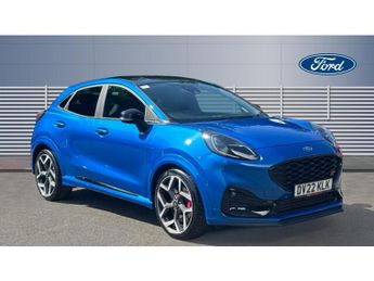 Ford Puma 1.5 EcoBoost ST 5dr Petrol Hatchback
