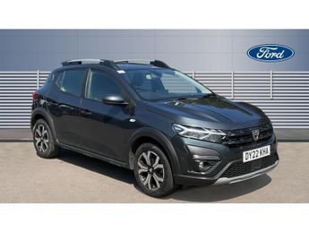 Dacia Sandero 1.0 TCe Prestige 5dr Petrol Hatchback