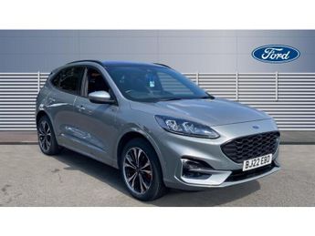 Ford Kuga 2.5 PHEV ST-Line X Edition 5dr CVT Estate