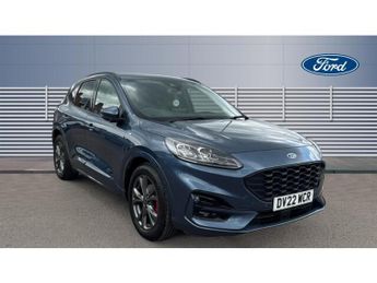 Ford Kuga 1.5 EcoBoost 150 ST-Line Edition 5dr Petrol Estate
