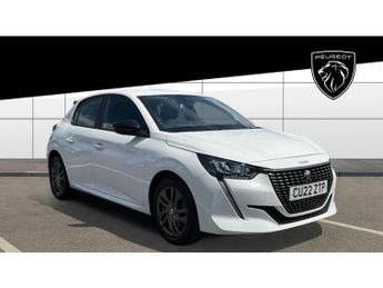 Peugeot 208 1.2 PureTech 100 Active Premium 5dr EAT8 Petrol Hatchback