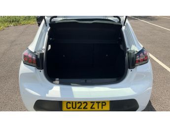 Peugeot 208 1.2 PureTech 100 Active Premium 5dr EAT8 Petrol Hatchback