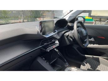 Peugeot 208 1.2 PureTech 100 Active Premium 5dr EAT8 Petrol Hatchback
