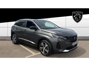 Peugeot 3008 1.2 PureTech Allure Premium 5dr EAT8 Petrol Estate