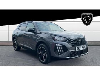 Peugeot 2008 1.2 PureTech 130 Allure 5dr Petrol Estate