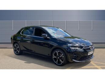 Vauxhall Corsa 1.2 Turbo Ultimate 5dr Petrol Hatchback