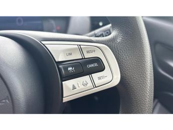 Honda Jazz 1.5 i-MMD Hybrid SR 5dr eCVT Hybrid Hatchback
