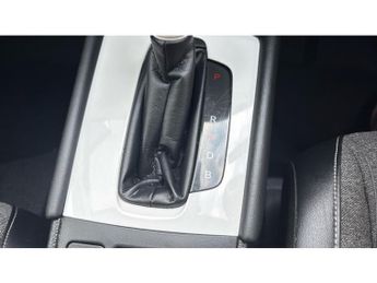 Honda Jazz 1.5 i-MMD Hybrid SR 5dr eCVT Hybrid Hatchback