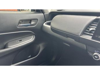 Honda Jazz 1.5 i-MMD Hybrid SR 5dr eCVT Hybrid Hatchback