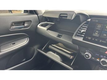 Honda Jazz 1.5 i-MMD Hybrid SR 5dr eCVT Hybrid Hatchback