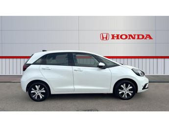 Honda Jazz 1.5 i-MMD Hybrid SR 5dr eCVT Hybrid Hatchback