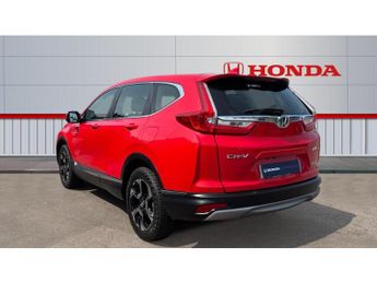 Honda CR-V 2.0 i-MMD Hybrid SE 5dr eCVT Hybrid Estate