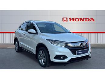 Honda HR-V 1.5 i-VTEC EX 5dr Petrol Hatchback