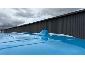 MG HS 1.5 T-GDI PHEV SE 5dr Auto Hatchback