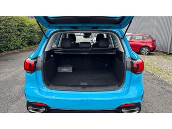 MG HS 1.5 T-GDI PHEV SE 5dr Auto Hatchback