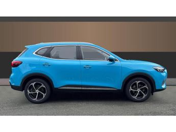 MG HS 1.5 T-GDI PHEV SE 5dr Auto Hatchback