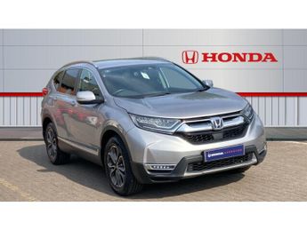 Honda CR-V 2.0 i-MMD Hybrid SR 5dr eCVT Hybrid Estate
