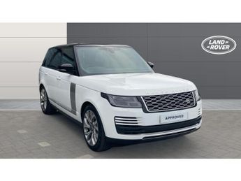 Land Rover Range Rover 3.0 D300 Westminster 4dr Auto Diesel Estate