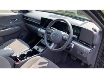 Hyundai KONA 160kW Ultimate 65kWh 5dr Auto Electric Hatchback