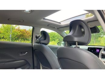 Hyundai KONA 160kW Ultimate 65kWh 5dr Auto Electric Hatchback