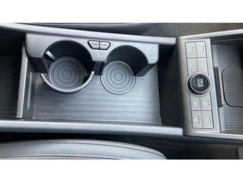Hyundai KONA 160kW Ultimate 65kWh 5dr Auto Electric Hatchback