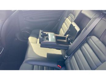 MG HS 1.5 T-GDI PHEV Trophy 5dr Auto Hatchback