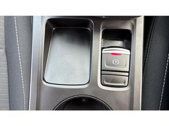 Renault Arkana 1.6 E-TECH Hybrid 145 Iconic 5dr Auto Hybrid Estate