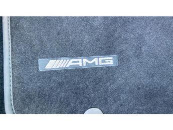 Mercedes-Benz GLC 220d 4Matic AMG Line 5dr 9G-Tronic Diesel Estate