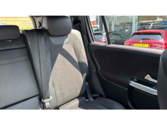 Mercedes-Benz Eqb 350 4M 215kW AMG Line Premium 66.5kWh 5dr Auto Electric Estate
