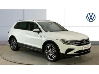 Volkswagen Tiguan 2.0 TDI Elegance 5dr DSG Diesel Estate