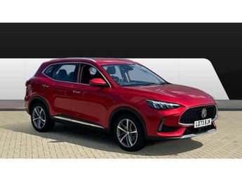 MG HS 1.5 T-GDI SE 5dr DCT Petrol Hatchback